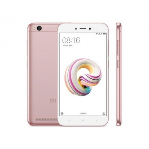 Xiaomi Redmi 5A 2GB/16GB Global Rose gold